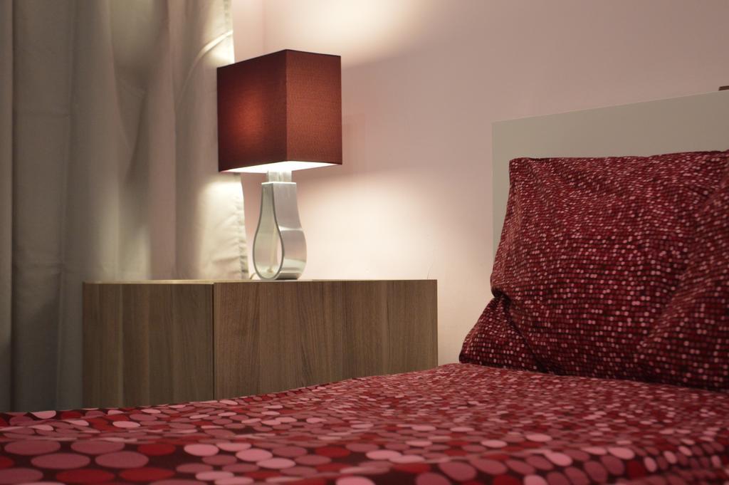 Pulse Jackquaters Apartment บูดาเปสต์ ห้อง รูปภาพ