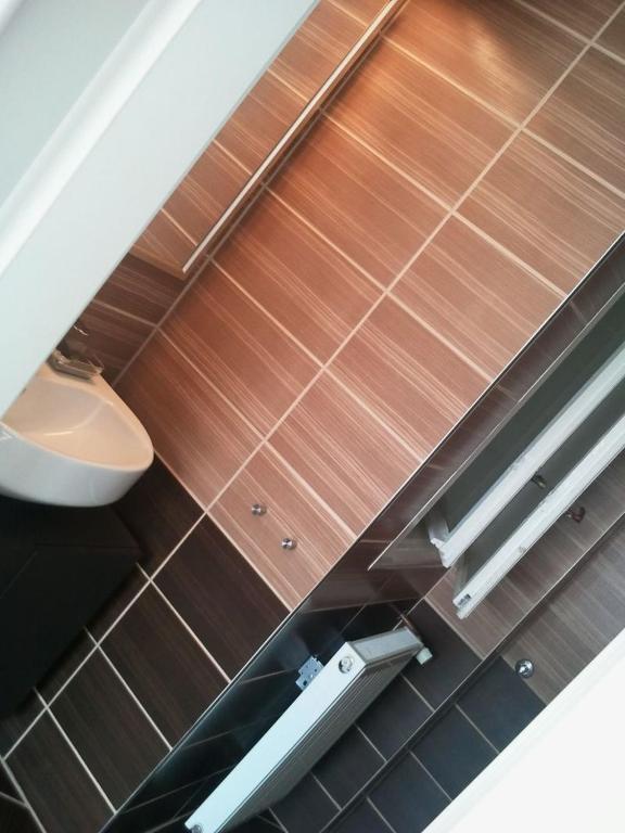 Pulse Jackquaters Apartment บูดาเปสต์ ห้อง รูปภาพ