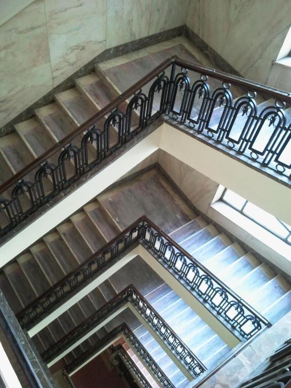 Pulse Jackquaters Apartment บูดาเปสต์ ภายนอก รูปภาพ