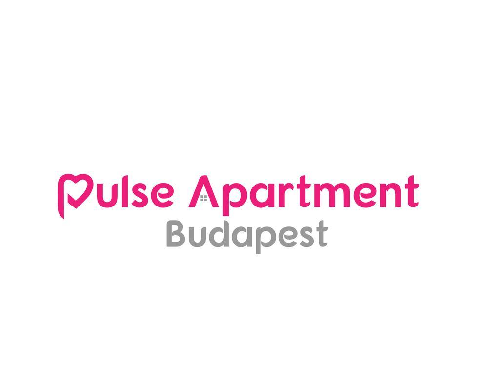 Pulse Jackquaters Apartment บูดาเปสต์ ภายนอก รูปภาพ