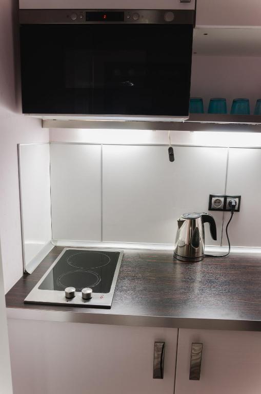 Pulse Jackquaters Apartment บูดาเปสต์ ห้อง รูปภาพ